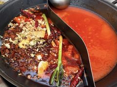 -鸿姐老火锅·传统炒料(上海旗舰店)