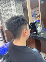 -大人物·男士理发馆