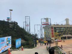 -梦幻奥陶纪景区