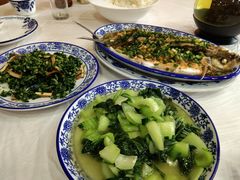 -邱记私房菜·十八年本地菜