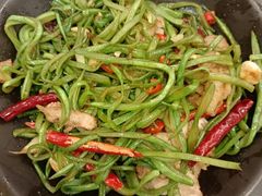 -云海肴·汽锅鸡·云南菜(广安门天虹店)