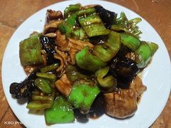 -九龙餐厅(大沽路店)