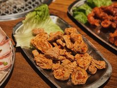 -·缸桶屋·韩式牛肋条自助烤肉(西湖D11店)