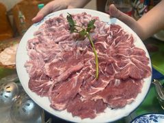 -华哥新鲜猪精品美食