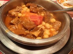 -西贝(虹口龙之梦店)