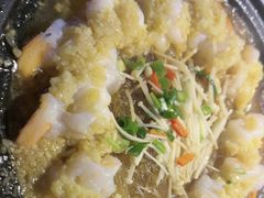 -前海沿·青岛菜(五四广场永旺店)