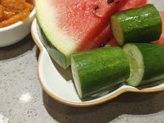 -海底捞火锅(高科东路店)