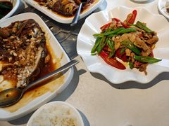 -南庄酒家·海鲜粤菜·25年老字号(环城南路店)
