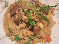 卡朋特色炒饭-周沫西餐(漫广场店)