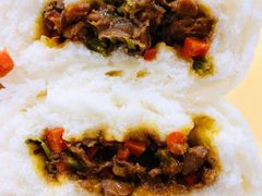 大粒牛肉包-中山大学东校区-学生第2食堂