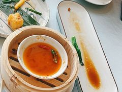 -彩丰楼中餐厅·仁恒洲际酒店