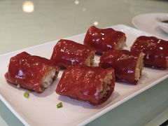 -利苑酒家(金宝店)