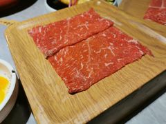 -一绪に寿喜烧自助(世茂广场店)