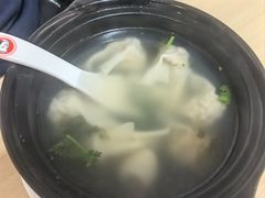 -闫家驴肉老店(华电一校店)