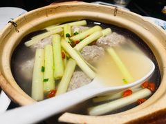 -芳芳私房菜·精做淮扬菜(承德路店)