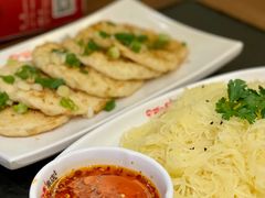 -可口香·非遗老号烧烤(南岗直营店)