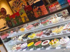 -85度C(上海茶陵北路店)