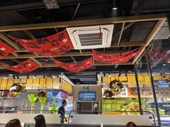 -火叮叮自助烤肉·现切牛肉(茂业店)