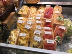 -金鹰超市(国际购物中心新街口店)