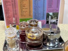 -彩香园咖啡美食(海南花园第2座店)