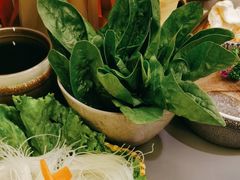 -湊湊火锅·茶憩(南京万象天地店)
