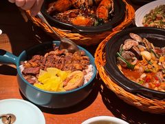 -蝦塘·中国餐馆(城墙南马道巷店)