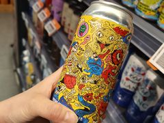 -Olé精品超市(太原万象城店)