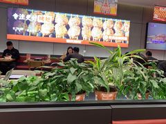 -管氏翅吧(马家堡店)