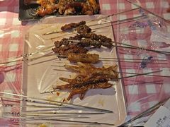 -陈老二烧烤(草市街总店)