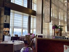 -金轩中餐厅 Jin Xuan(浦东丽思卡尔顿酒店)