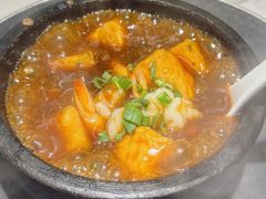 -阿毛饭店首店·宁波老字号(文化广场店)