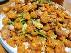 -蔡家酒楼(一德街店)