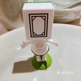 # 一入娃坑深似海，那就互相伤害啊 #  正所谓一言