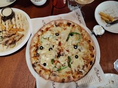 -ELI FALAFEL Lebanese&Mediterranean黎巴嫩美食(富城路店)
