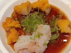 -狮王府淮扬菜(老门东店)