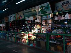 -北极村旅游风景区