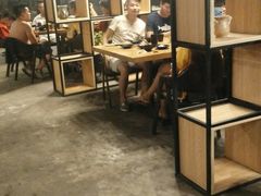 大堂-望恋·天台音乐餐厅