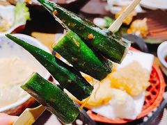 -魁炉居酒屋·深夜食堂(较场口店)