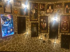 -雪灵魔法世界SHELLY’S TAROT(大良桂畔里店)