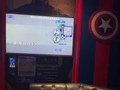 -UK派对KTV(日月广场店)
