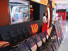 -探鱼·鲜青椒爽麻烤鱼(西南商都店)