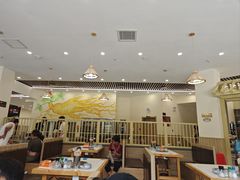 -朴小妹人参鸡汤火锅(长白山万达店)