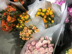 -循礼门鲜花花市(武汉循礼门店)