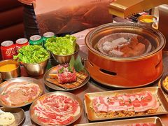 -西塔老太太泥炉烤肉(苏州大悦城店)