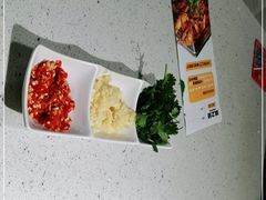 -味之绝美蛙鱼火锅(八号路店)