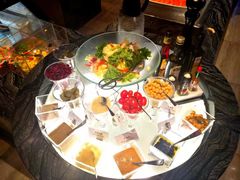 -青岛富力艾美酒店