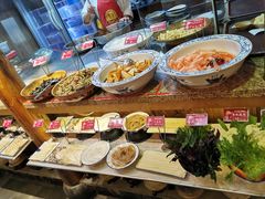 -老凯俚酸汤鱼(鸿通城店)