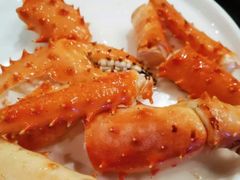 帝王蟹-上宴精品海鲜姿造(晶融汇旗舰店)
