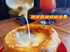 -必胜客(南锣鼓巷店)