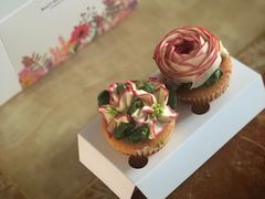 -BONCAKE裱花蛋糕(万象汇店)